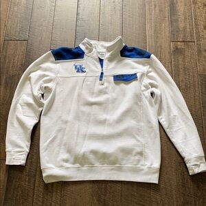 Women’s Kentucky Quarter-Zip Sweatshirt